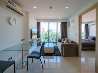 Condo en alquiler de 1 habitaciones en Bang Lamung, Chonburi