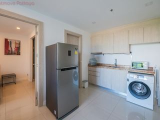 Condo en alquiler de 1 habitaciones en Bang Lamung, Chonburi