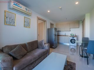 Condo en alquiler de 1 habitaciones en Bang Lamung, Chonburi