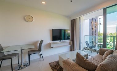 出租 1 卧室 公寓 在 Bang Lamung, Chon Buri