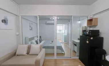 Продажа 1 кровать кондо в Банг Капи, Бангкок