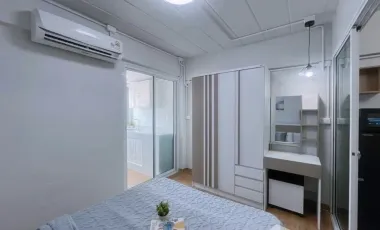 Wohnung zum Kauf mit 1 Zimmer in Bang Kapi, Bangkok