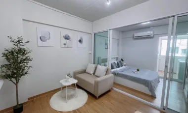 Wohnung zum Kauf mit 1 Zimmer in Bang Kapi, Bangkok