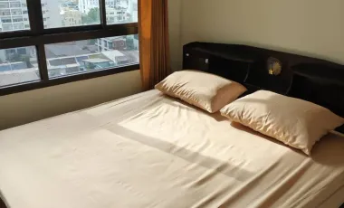Wohnung zur Miete mit Studio in Bangkok Noi, Bangkok