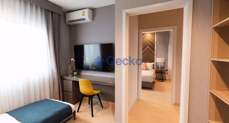 Casa en venta de 3 habitaciones en Bang Lamung, Chonburi