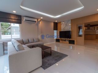 For rent 3 bedrooms house in Bang Lamung, Chonburi