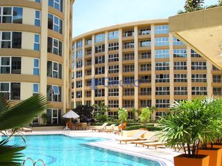 For rent 2 bedrooms condo in Bang Lamung, Chonburi