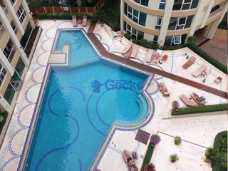 For rent 2 bedrooms condo in Bang Lamung, Chonburi
