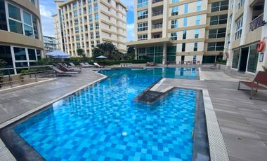 For rent 2 bedrooms condo in Bang Lamung, Chonburi
