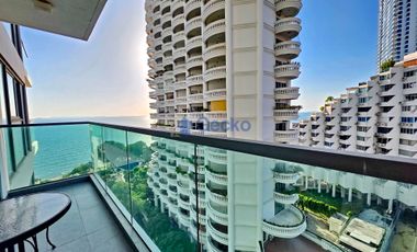 Wohnung zur Miete mit 1 Zimmer in Bang Lamung, Chonburi