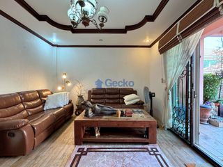 À vendre 2 chambres maison à Bang Lamung, Chonburi