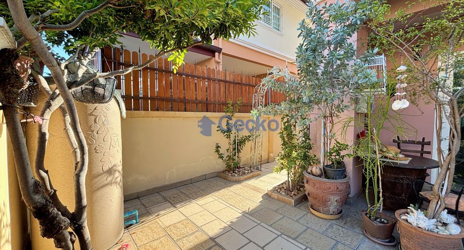 Casa en venta de 2 habitaciones en Bang Lamung, Chonburi