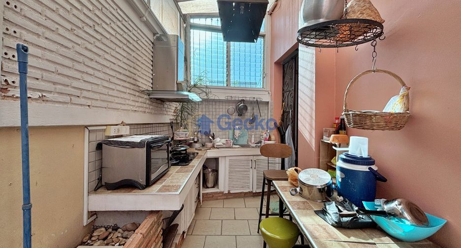 Casa en venta de 2 habitaciones en Bang Lamung, Chonburi