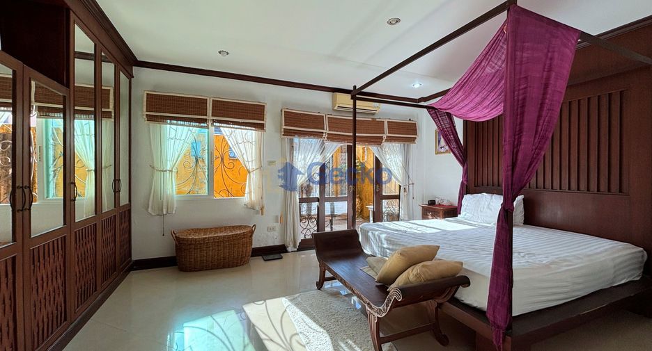Casa en venta de 2 habitaciones en Bang Lamung, Chonburi