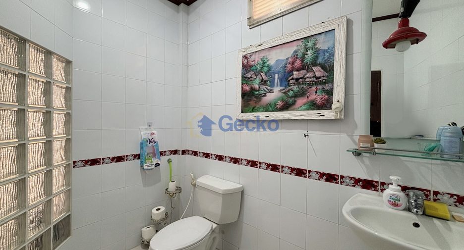 Casa en venta de 2 habitaciones en Bang Lamung, Chonburi