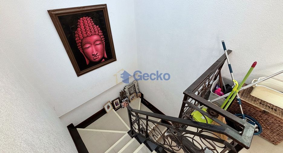 Casa en venta de 2 habitaciones en Bang Lamung, Chonburi