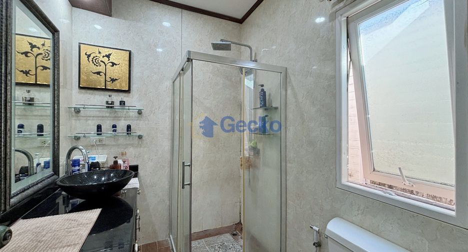 Casa en venta de 2 habitaciones en Bang Lamung, Chonburi