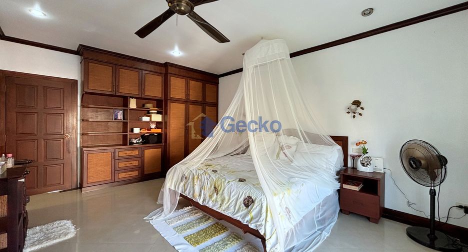 Casa en venta de 2 habitaciones en Bang Lamung, Chonburi