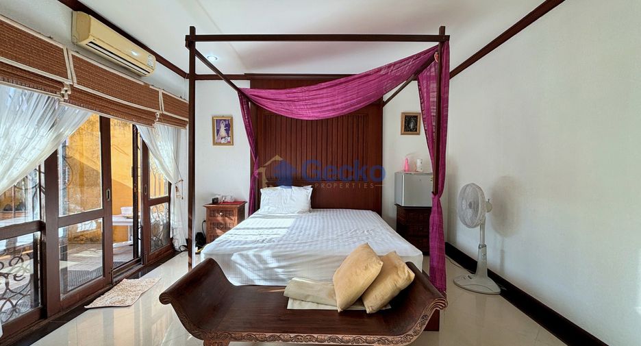 Casa en venta de 2 habitaciones en Bang Lamung, Chonburi