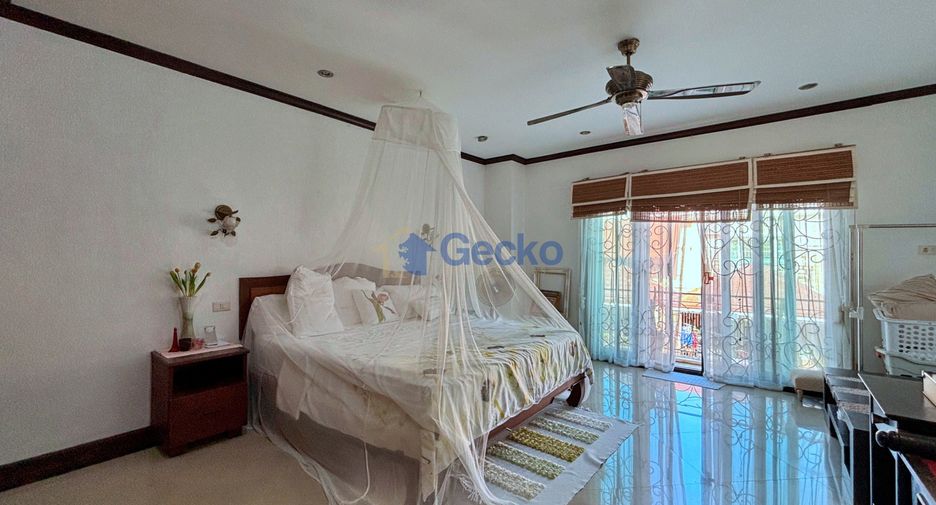 Casa en venta de 2 habitaciones en Bang Lamung, Chonburi