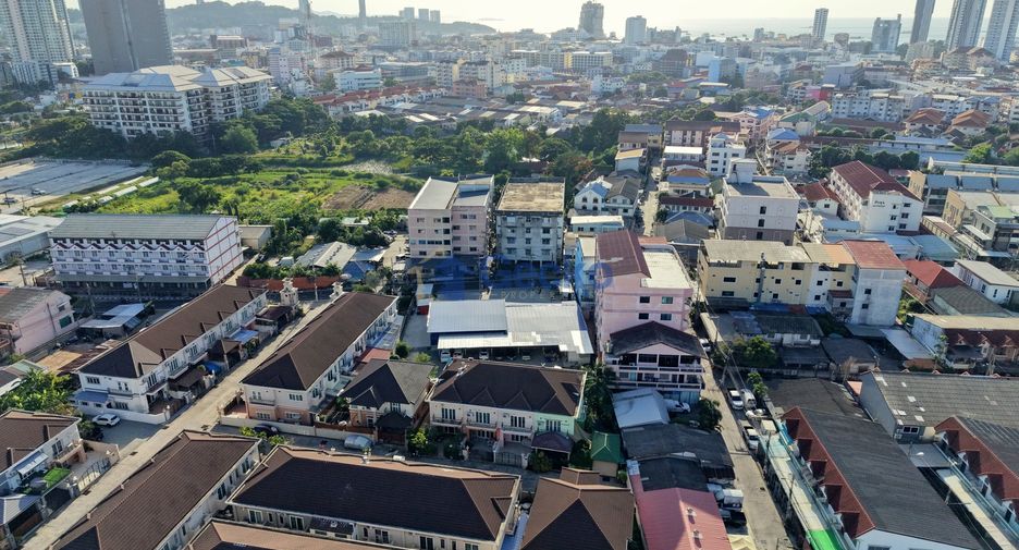 Casa en venta de 2 habitaciones en Bang Lamung, Chonburi