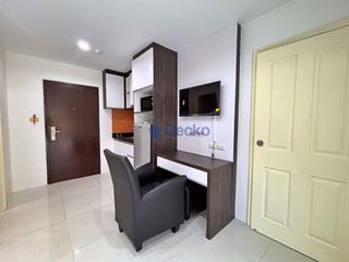 Wohnung zum Kauf mit 1 Zimmer in Bang Lamung, Chonburi