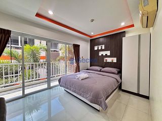 Wohnung zum Kauf mit 1 Zimmer in Bang Lamung, Chonburi