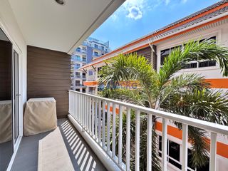 Wohnung zum Kauf mit 1 Zimmer in Bang Lamung, Chonburi