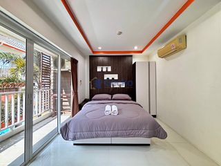 Wohnung zum Kauf mit 1 Zimmer in Bang Lamung, Chonburi