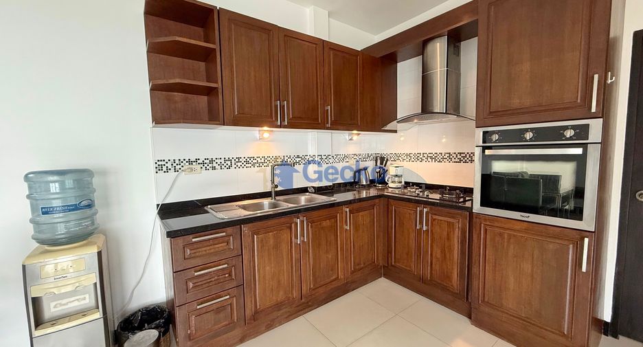 Haus zur Miete mit 3 Zimmer in Bang Lamung, Chonburi