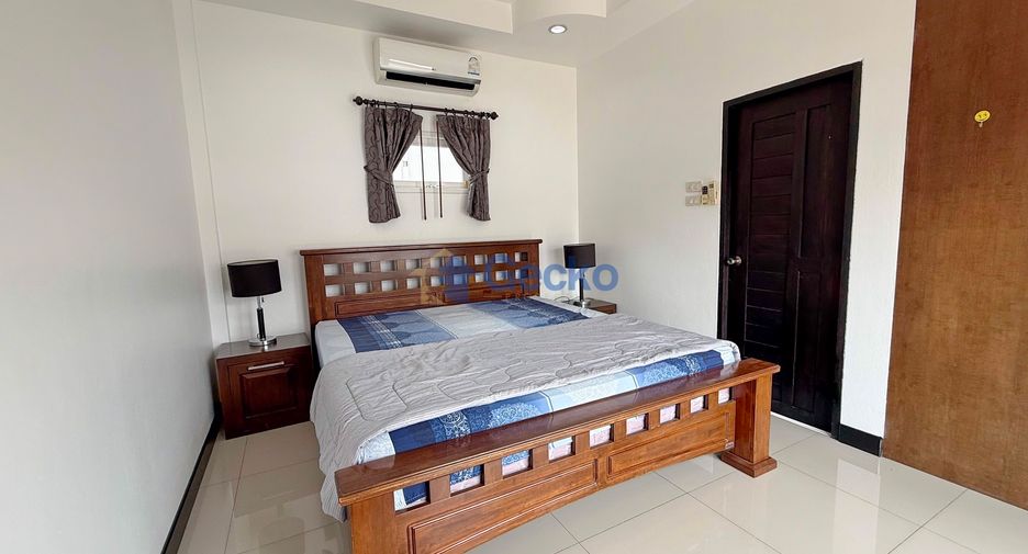 Haus zur Miete mit 3 Zimmer in Bang Lamung, Chonburi