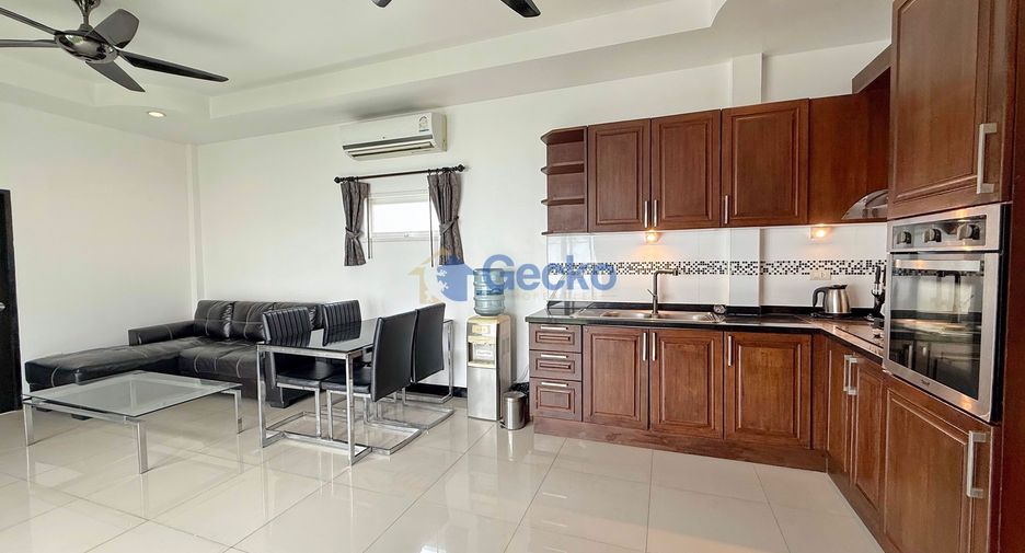 Haus zur Miete mit 3 Zimmer in Bang Lamung, Chonburi