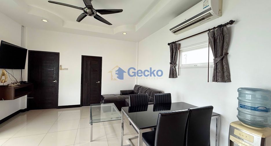 Haus zur Miete mit 3 Zimmer in Bang Lamung, Chonburi