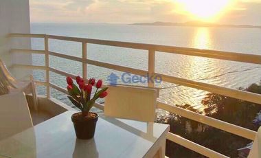 Wohnung zur Miete mit 1 Zimmer in Bang Lamung, Chonburi