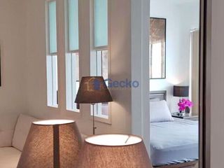 Condo en alquiler de 1 habitaciones en Bang Lamung, Chonburi