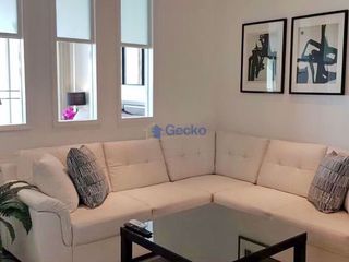 Condo en alquiler de 1 habitaciones en Bang Lamung, Chonburi