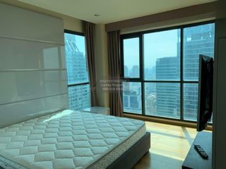 À vendre 3 chambres condo à Sathon, Bangkok