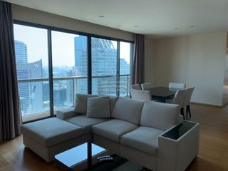 À vendre 3 chambres condo à Sathon, Bangkok