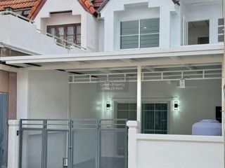 Reihenhaus zum Kauf mit 3 Zimmer in Bang Bua Thong, Nonthaburi