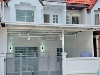 Reihenhaus zum Kauf mit 3 Zimmer in Bang Bua Thong, Nonthaburi