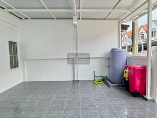Reihenhaus zum Kauf mit 3 Zimmer in Bang Bua Thong, Nonthaburi