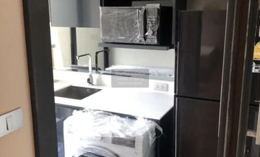 Wohnung zum Kauf mit 1 Zimmer in Bang Rak, Bangkok