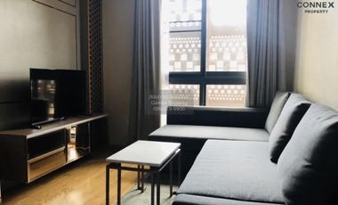 Wohnung zum Kauf mit 1 Zimmer in Bang Rak, Bangkok
