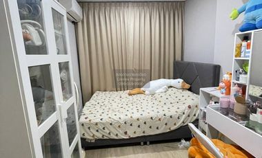 Wohnung zum Kauf mit 1 Zimmer in Din Daeng, Bangkok