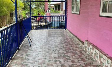 Haus zum Kauf mit 2 Zimmer in Bang Sao Thong, Samut Prakan