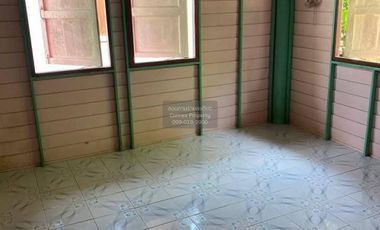 Haus zum Kauf mit 2 Zimmer in Bang Sao Thong, Samut Prakan