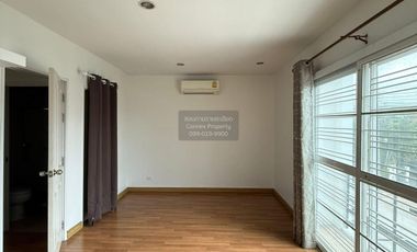Reihenhaus zum Kauf mit 3 Zimmer in Bang Kruai, Nonthaburi