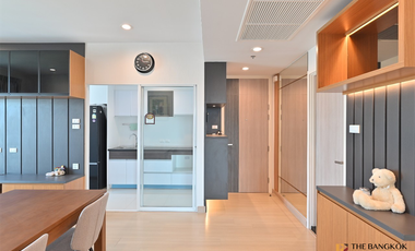 ขาย 2 ห้องนอน คอนโด ใน ยานนาวา, กรุงเทพฯ