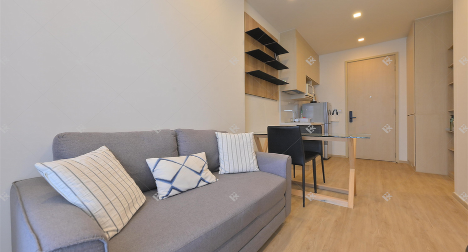 For sale 1 bed condo in Watthana, Bangkok
