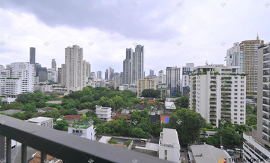 Wohnung zum Kauf mit 1 Zimmer in Watthana, Bangkok
